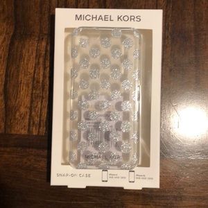 Michael Kors iPhone 6/6s Case
